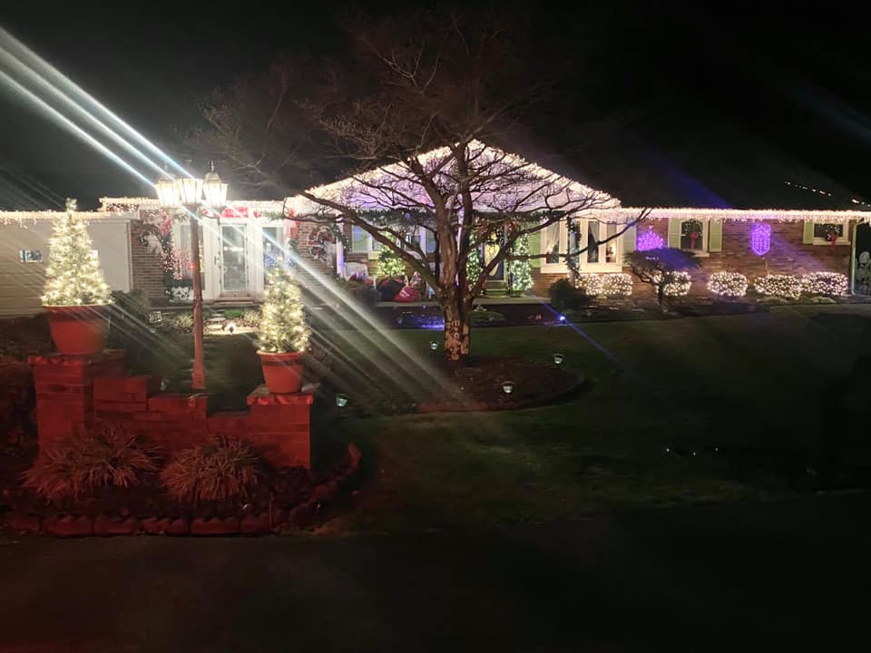 City of Science Hill Christmas Decoration Contest