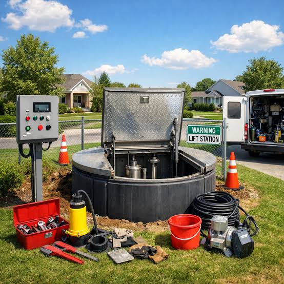 City of Science Hill Sewer customers