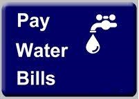 Water Bills